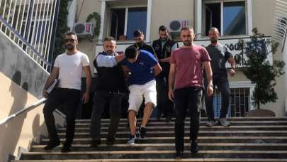 İTÜ mezunu Halit'in katilleri tutuklandı