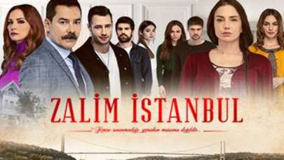 Zalim İstanbul yeni sezon fragmanı izle