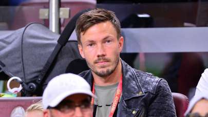 Martin Linnes’ten takıma destek