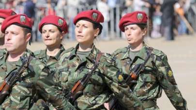 Erdoğan'ın sözleri korkuttu: Sınıra 11 bin asker...