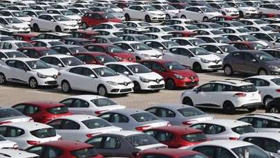 Faiz oranlari 0,49'a düştü! İşte güncel otomobil fiyatları