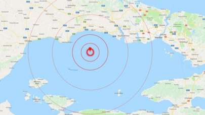 AKOM'dan İstanbul depremi açıklaması! İşte bilanço