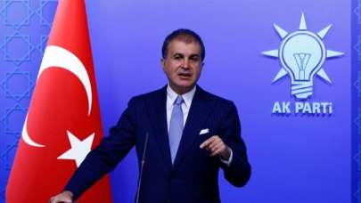 AK Parti, yüzde 50+1 tartışmalarına noktayı koydu