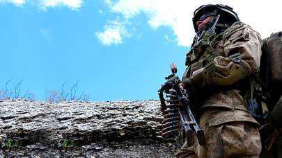 Şehit haberlerinin sonrası MSB duyurdu! İmha ettik