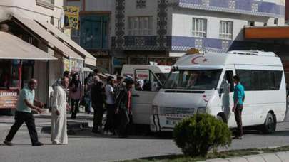 Şanlıurfa Valiliği açıkladı: Biri bebek 2 şehidimiz var