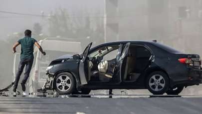 Şanlıurfa ile Mardin'e havan ve roket saldırıları! 7 şehit