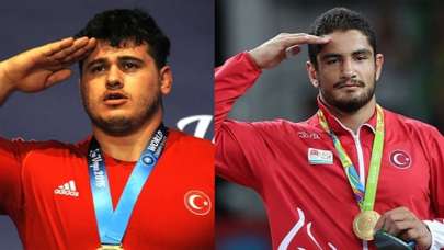 Şampiyonlar Mehmetçik olacak