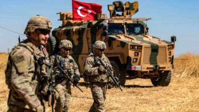 İşte Barış Pınarı Harekatı'na destek veren ve vermeyen ülkeler