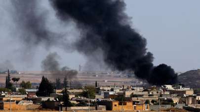 "İHA düşürüldü" iddiası gerçek değil