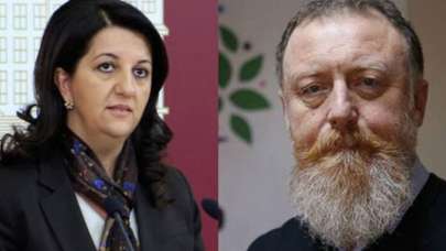 HDP'li Sezai Temelli ve Pervin Buldan hakkında soruşturma başlatıldı
