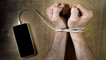 Sosyal medya bağımlılığında hastalık riski