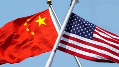 Çin'den ABD'ye uyarı: Hatanızı düzeltin