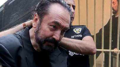 Örgütün tüm tahliye talepleri reddedildi