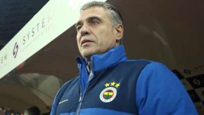 Ersun Yanal iddialı konuştu: 'Arkamızda kalacaklar'