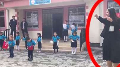 PKK Seçil öğretmeni hedef aldı! Türkiye ayağa kalktı