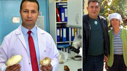 1 kişi öldü, 1 kişi de yoğun bakımda! Çok zehirli