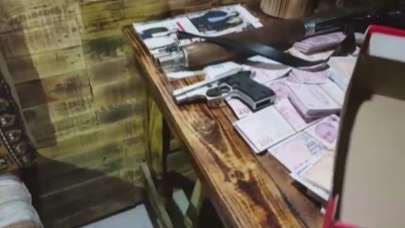 Jandarma şaşkına döndü! O bile işe yaramadı