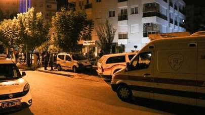Antalya'da 4 kişi evlerinde ölü bulundu! Siyanür şüphesi var