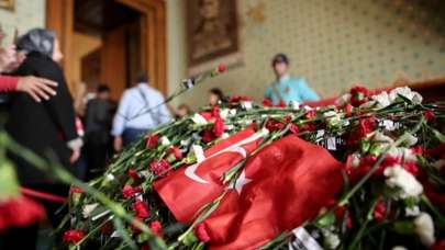 Rekor kırıldı! Dolmabahçe'deki ziyaretçi sayısı belli oldu