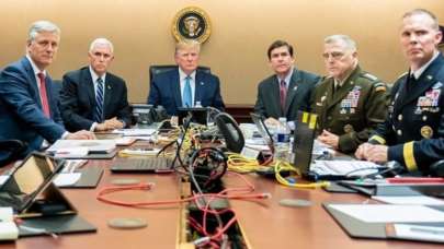 ABD'den şaşırtan Türkiye açıklaması!