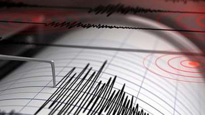 Şanlıurfa'da korkutan deprem