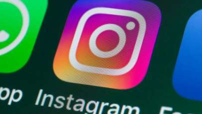 Instagram 'beğeni' adımında kararlı