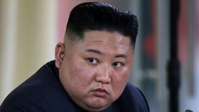 Uydu görüntüleri tehlikeyi ortaya koydu