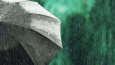 Meteoroloji uyardı! Sağanak geliyor