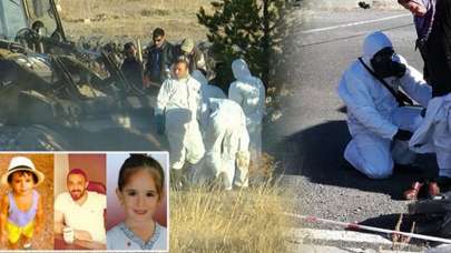 Siyanürle ölümde yürek yakan mektup ortaya çıktı!