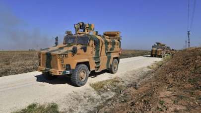 Rusya ile dördüncü ortak devriye