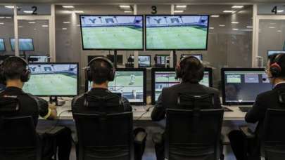 O ülkede operasyon! Hakemler gözaltında