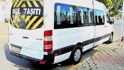 Velilere ''L'' plaka uyarısı