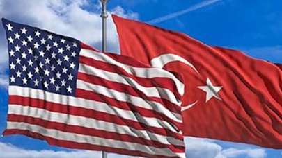 Tarihi görüşme sonrası Türkiye'den ABD'ye sert uyarı