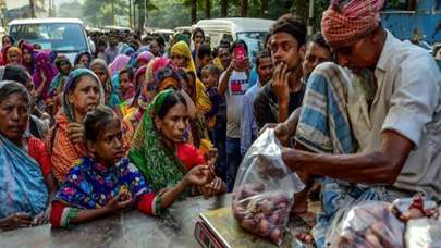 Fiyatlar 8 kat artınca çareyi Türkiye'de buldular