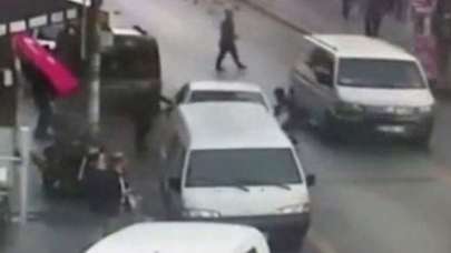 Dolandırıcılar dolandırıldıklarını polisten öğrendi!