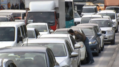 İstanbul'da sürücülerin korkulu rüyası