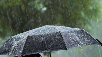 Meteorolojiden sel ve hortum uyarısı