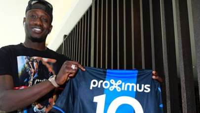 Yine Diagne yine kriz!