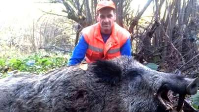 Fotoğraf bugün çekildi! Bir ilki yaşadılar