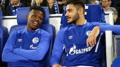 Almanya Ozan'ı konuşuyor! Büyük onur