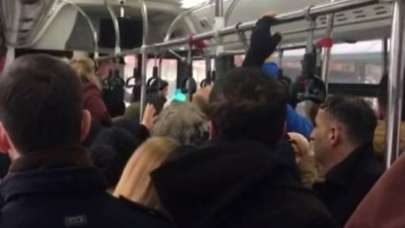 Ankara'da ikinci vaka! 'Psikolojim bozuldu'