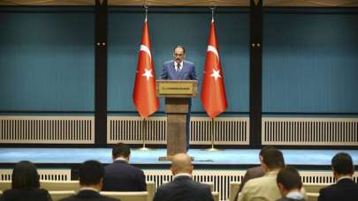 'F-35 ABD iç siyasetinin konusu haline geldi'