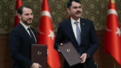 Bakan Kurum: Her yıl 300 bin konutu dönüştüreceğiz