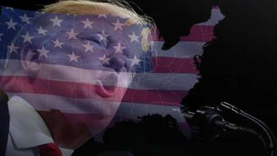 ABD'yi korku sardı! Dolar düzeni sona eriyor