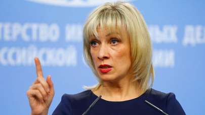 Rusya'dan ABD'ye Türkiye tepkisi