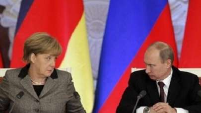 Rusya-Almanya arasında gerilim tırmanıyor