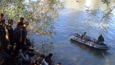 Yunanistan'dan insanlık dışı hareket!