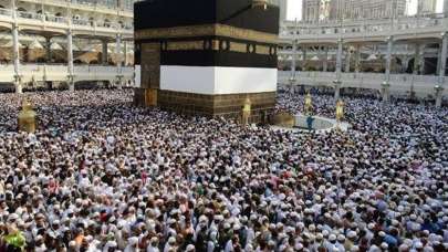 Hac kuraları ne zaman çekilecek?