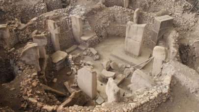 Göbeklitepe nerede, hangi ilde? İşte Göbeklitepe’nin tarihi
