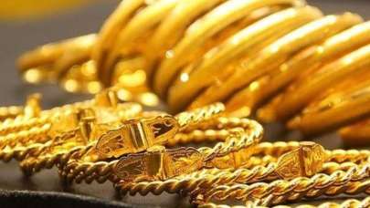 Altın fiyatlarında son dakika